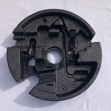 BMW 525i 528i 530i 545i Spare Tire Cover Foam Oem Case Holder 71-11-6-758-781 F1 - RarePartsFinder.Com