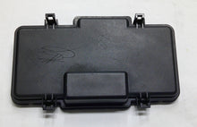 2003 - 2006 HONDA ELEMENT ENGINE FUSE BOX RELAY LID COVER  38250-SCV-A12  B12