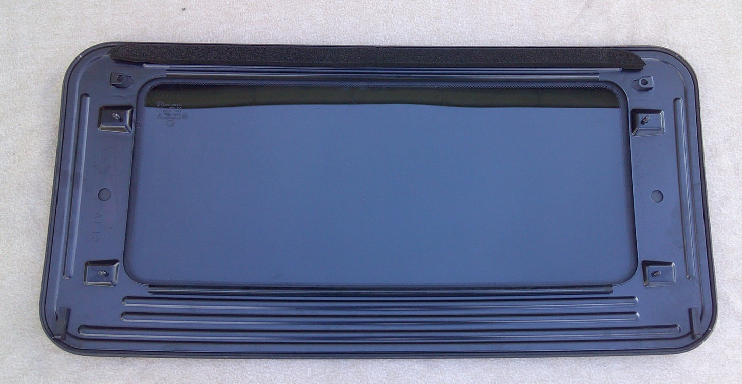 2003 - 2006 SUBARU BAJA SUNROOF GLASS OEM 65430AE12A