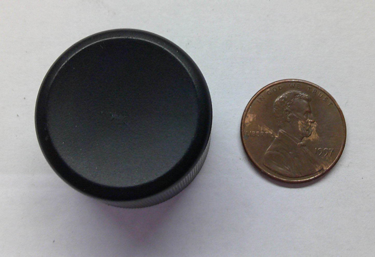 2005 2006 FORD FUSION STEREO TUNER RADIO VOLUME KNOB OEM FACTORY - RarePartsFinder.Com