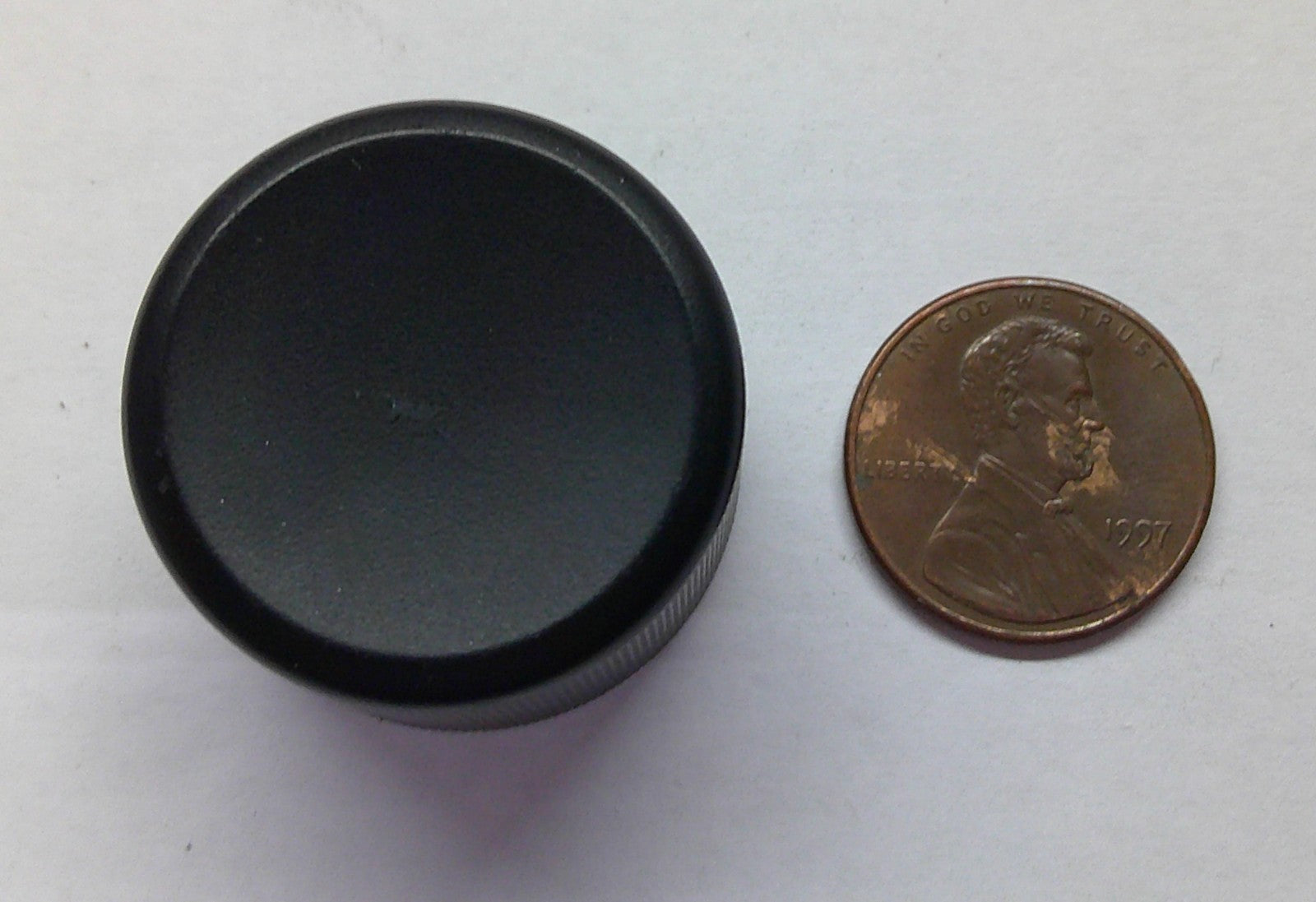 2005 2006 FORD FUSION STEREO TUNER RADIO VOLUME KNOB OEM FACTORY - RarePartsFinder.Com