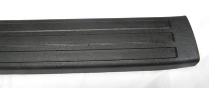 2007 - 2022 Sequoia Tundra Crew Cab Left Front Door Sill Plate 67913-0C050-C0 R3