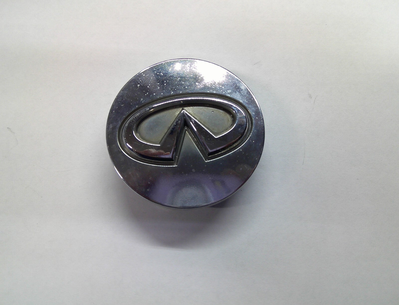INFINITI Q45 I30 G20 G35 M35 M45 CENTER CAP COVER 40343-5P215 FREE SHIPPING! A17 - RarePartsFinder.Com