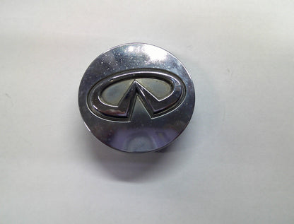 INFINITI Q45 I30 G20 G35 M35 M45 CENTER CAP COVER 40343-5P215 FREE SHIPPING! A17 - RarePartsFinder.Com