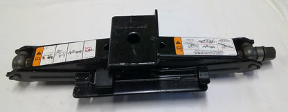 2005 - 2011 Lincoln Town Car OEM Spare Tire Emergency Jack F3VY17080B