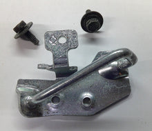 MAXIMA ALTIMA TRUNK LID STRIKER w/ BOLTS 84621-JA00B OEM FREE SHIP A17 - RarePartsFinder.Com