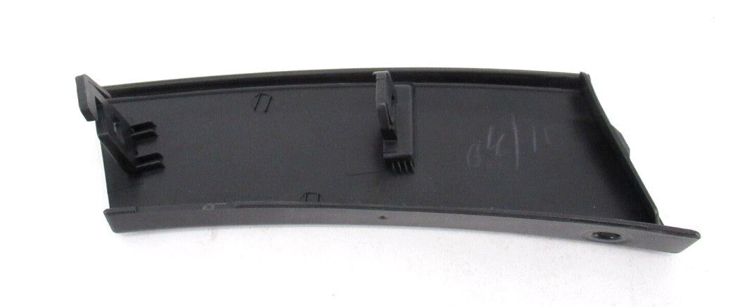 Fits 2016-18 Toyota Rav4 Rear Bumper Extension Molding Trim Left & Right Side