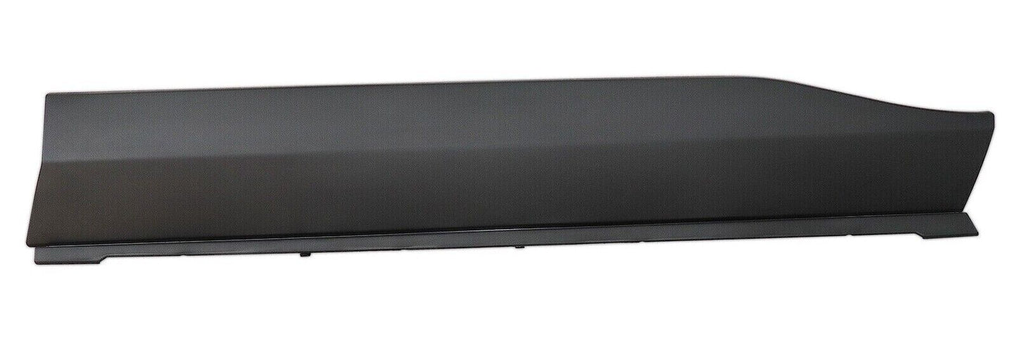 Front RH Door Lower Molding Trim Guard Right Side Fit For Rav4 19-22 75073-0R100 - RarePartsFinder.Com