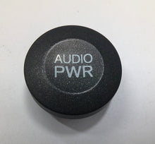 2003 04 05 06 07 HONDA ACCORD RADIO STEREO TUNER KNOB BUTTON OEM FREE SHIPPING! - RarePartsFinder.Com