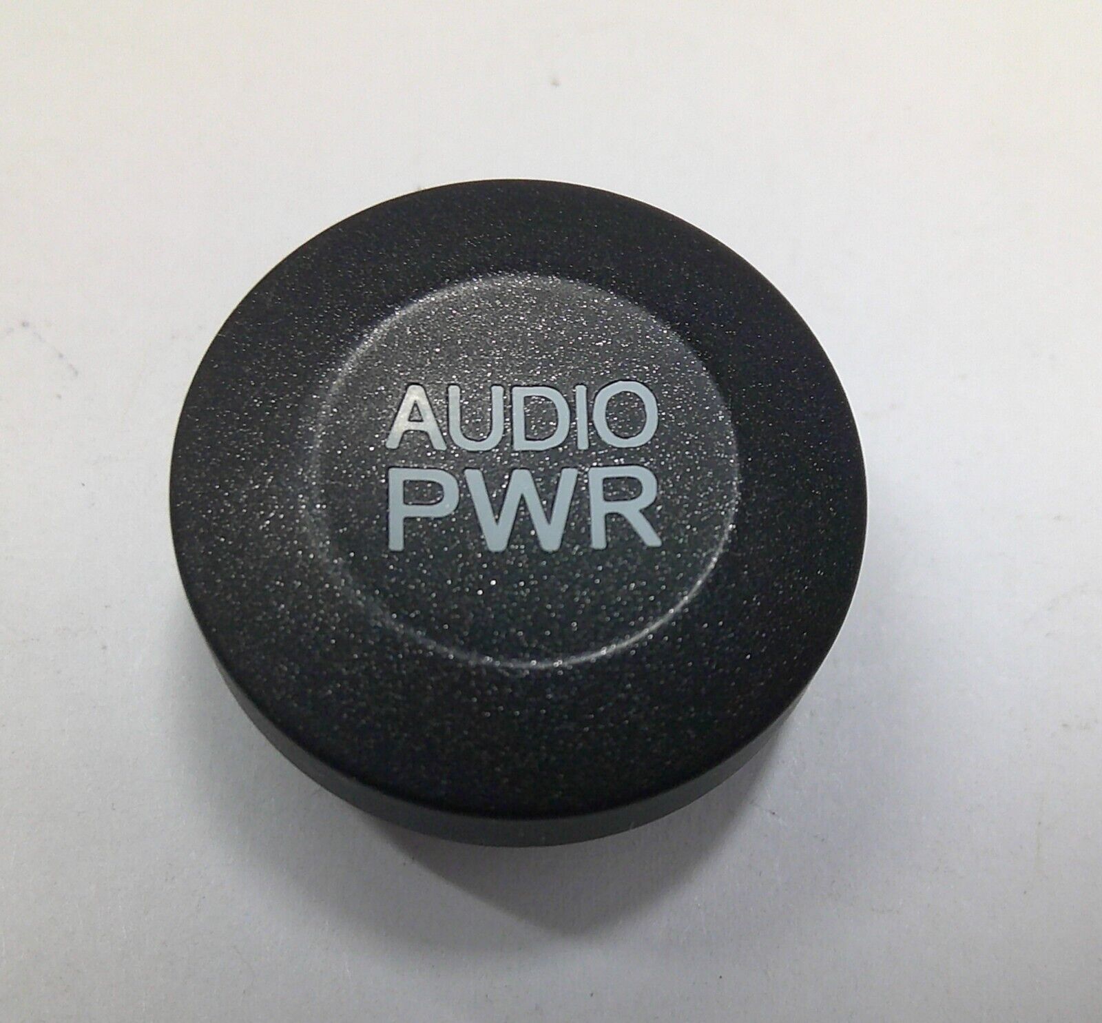 2003 04 05 06 07 HONDA ACCORD RADIO STEREO TUNER KNOB BUTTON OEM FREE SHIPPING! - RarePartsFinder.Com