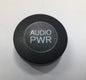2003 04 05 06 07 HONDA ACCORD RADIO STEREO TUNER KNOB BUTTON OEM FREE SHIPPING! - RarePartsFinder.Com