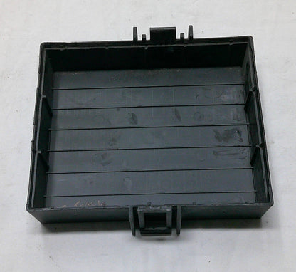 2012 - 2019 Ford Fiesta Fuse Relay Box Fusebox Cover Lid BU5Z-14A003-B, BU5Z14A003B R1