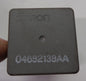 DODGE CHRYSLER JEEP 04692139AA RELAY OEM TESTED FREE SHIPPING 1 YEAR WARRANTY C1 - RarePartsFinder.Com