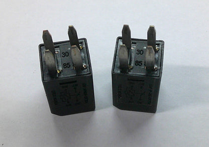 GM  RELAY  SET 13500113  8430 TESTED 1 YEAR WARRANTY    GM6