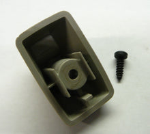 05 - 10 Chevy Cobalt Sun Visor Clip W/ Mount Screw OEM 11561731 10301957 SC2