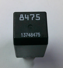 13748475  8475 RELAY TESTED 1 YEAR WARRANTY OEM FREE SHIPPING! C2
