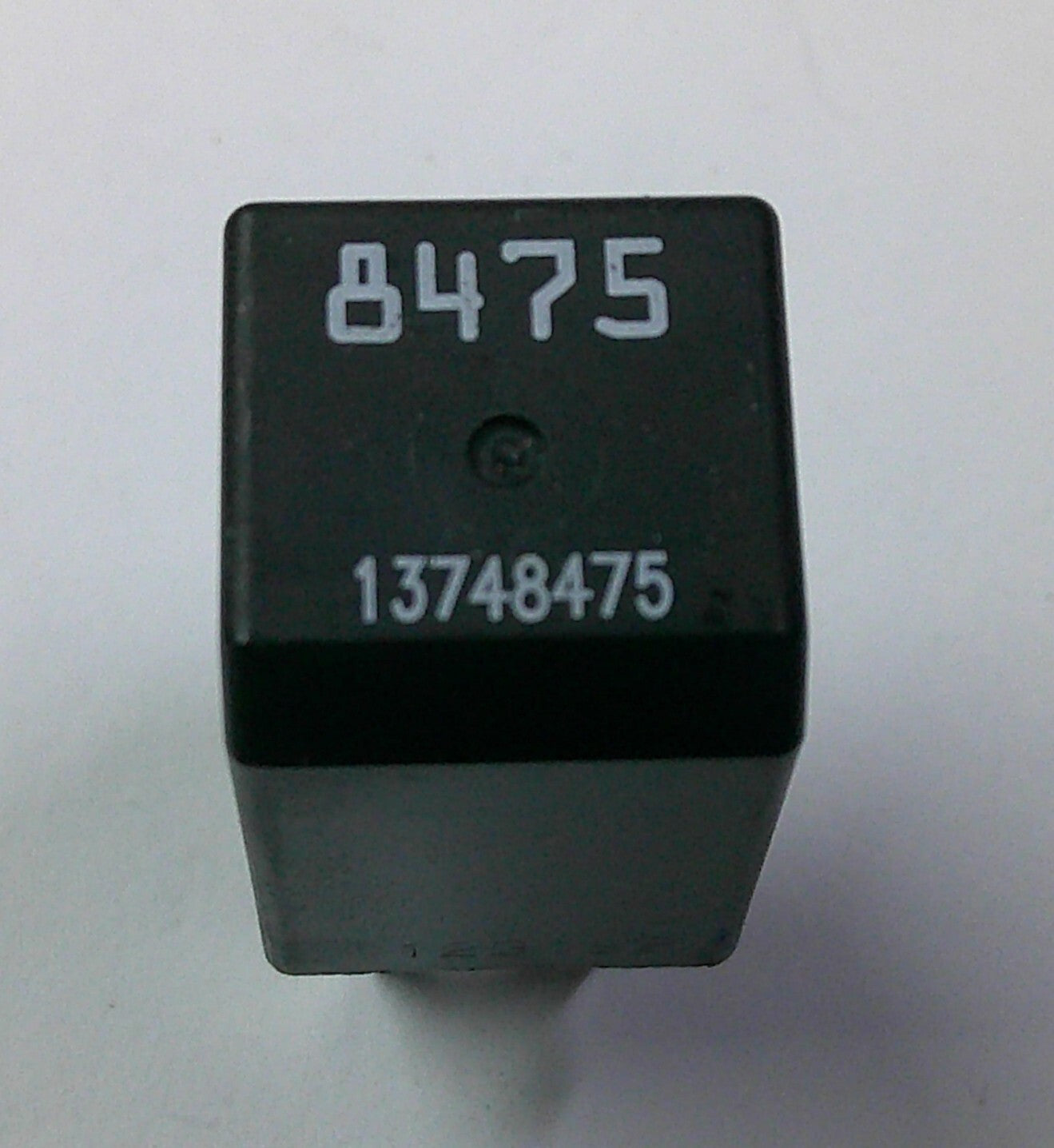 13748475  8475 RELAY TESTED 1 YEAR WARRANTY OEM FREE SHIPPING! C2