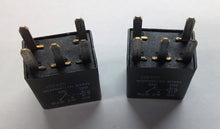 GM OMRON RELAY 2 PC  SET 5810-0202 / 2020 TESTED 1 YEAR WARRANTY    GM5