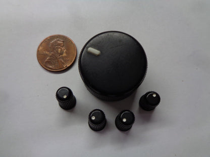 2002 BUICK REGAL RADIO STEREO TUNER KNOB SET OEM FREE SHIPPING! - RarePartsFinder.Com