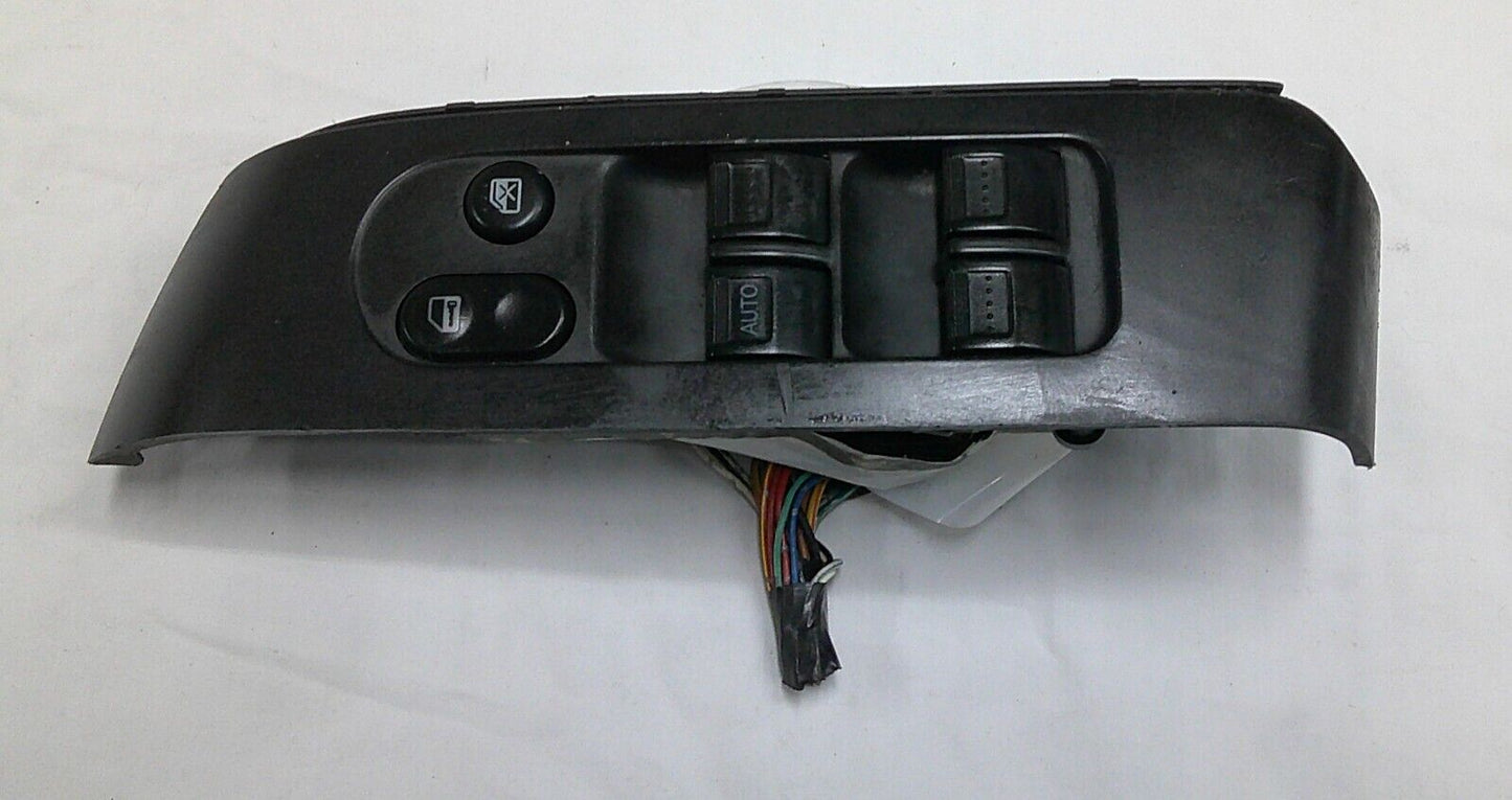 2007 2008 HONDA FIT DRIVER LEFT FRONT MASTER WINDOW SWITCH CONTROL OEM   B8 - RarePartsFinder.Com
