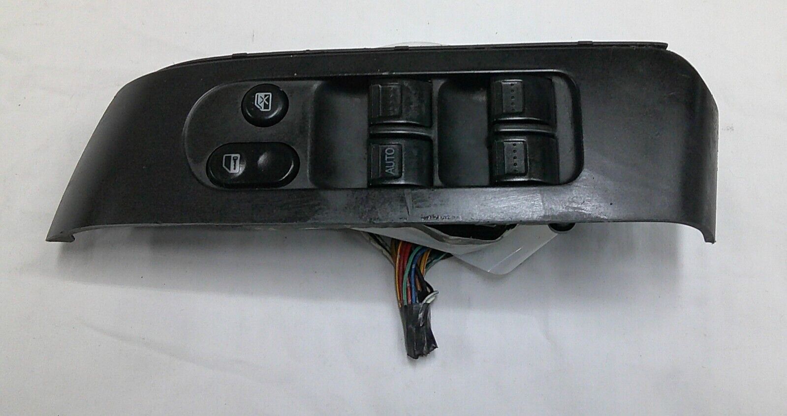 2007 2008 HONDA FIT DRIVER LEFT FRONT MASTER WINDOW SWITCH CONTROL OEM   B8 - RarePartsFinder.Com