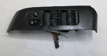 2007 2008 HONDA FIT DRIVER LEFT FRONT MASTER WINDOW SWITCH CONTROL OEM   B8 - RarePartsFinder.Com