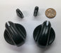 2001 BUICK CENTURY CLIMATE CONTROL HEATER AC KNOB SET OEM FREE SHIPPING!