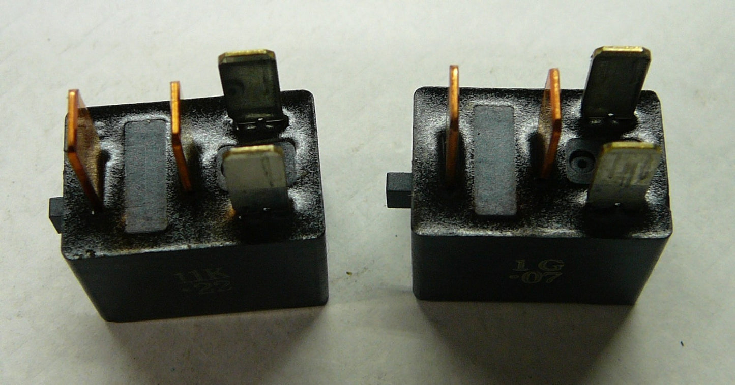 USA SELLER 156700-2680 HONDA DENSO RELAY SET 1 YEAR WARRANTY H2