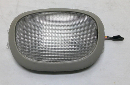 01 02 03 04 05 Chrysler PT cruiser overhead ceiling dome light  R1 - RarePartsFinder.Com