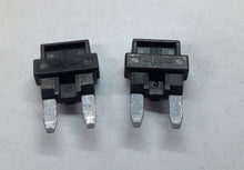 2 PIECE GM OEM DIODE 15400211 TESTED 1 YEAR WARRANTY   GM7