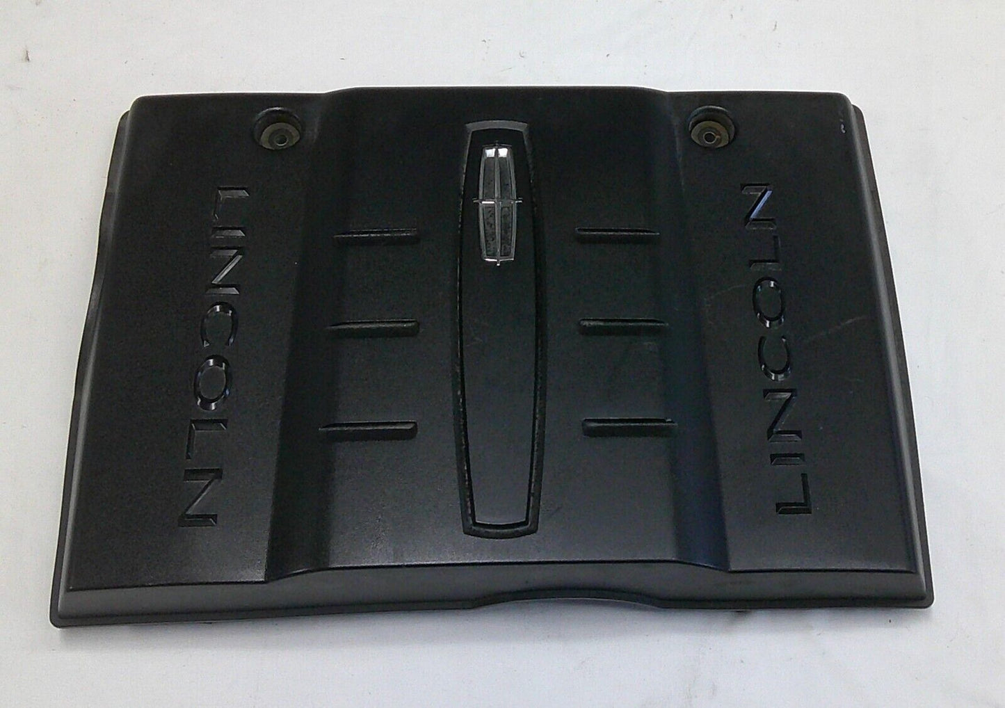 2007 - 2014 LINCOLN NAVIGATOR OEM ENGINE COVER  7L7Z6A949A FREE SHIPPING  EC2 - RarePartsFinder.Com