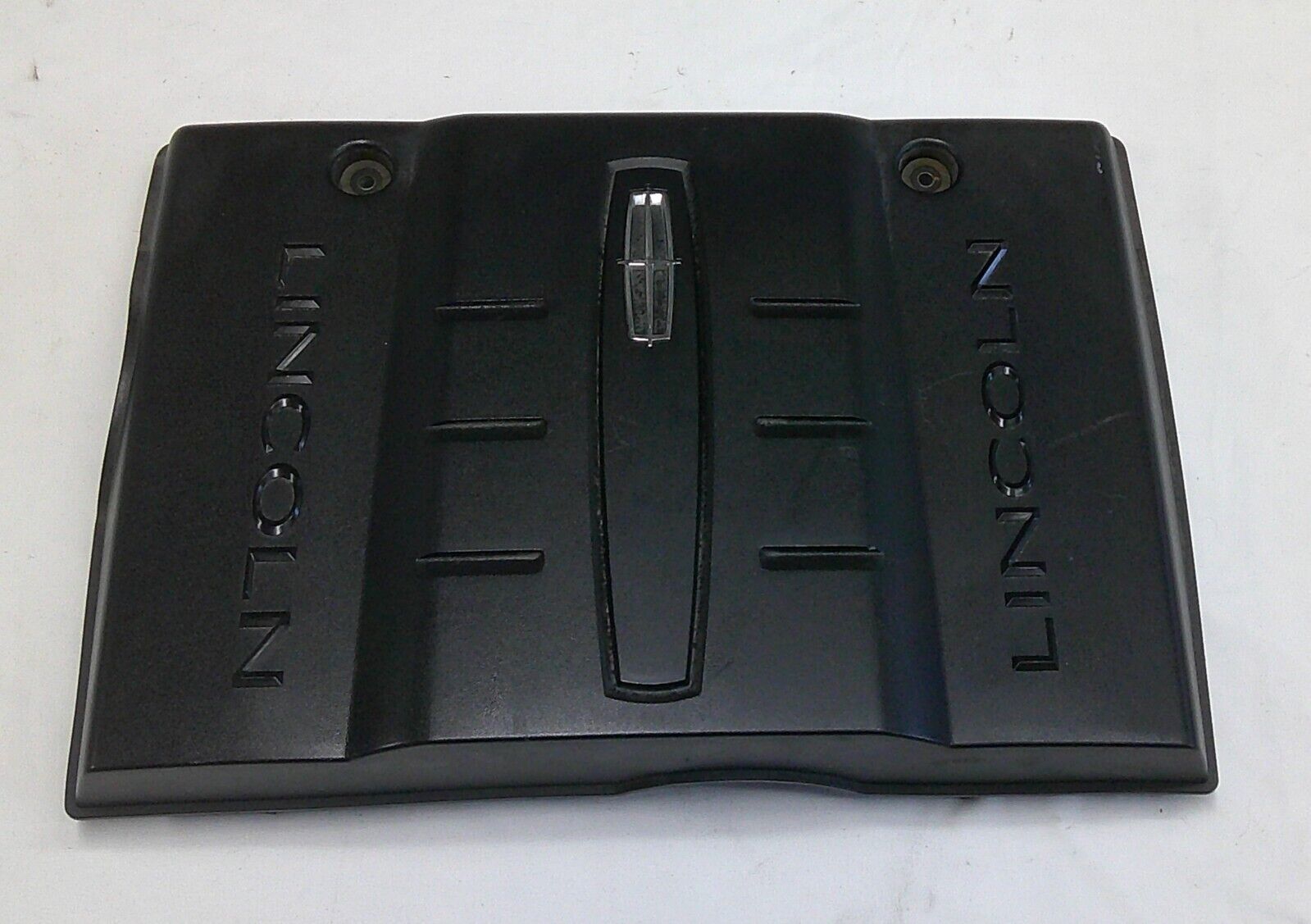 2007 - 2014 LINCOLN NAVIGATOR OEM ENGINE COVER  7L7Z6A949A FREE SHIPPING  EC2 - RarePartsFinder.Com