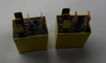 HYUNDAI  KIA OMRON 12V 20A 95225-2E300 RELAY SET OEM TESTED 1 YEAR WARRANTY  HY1