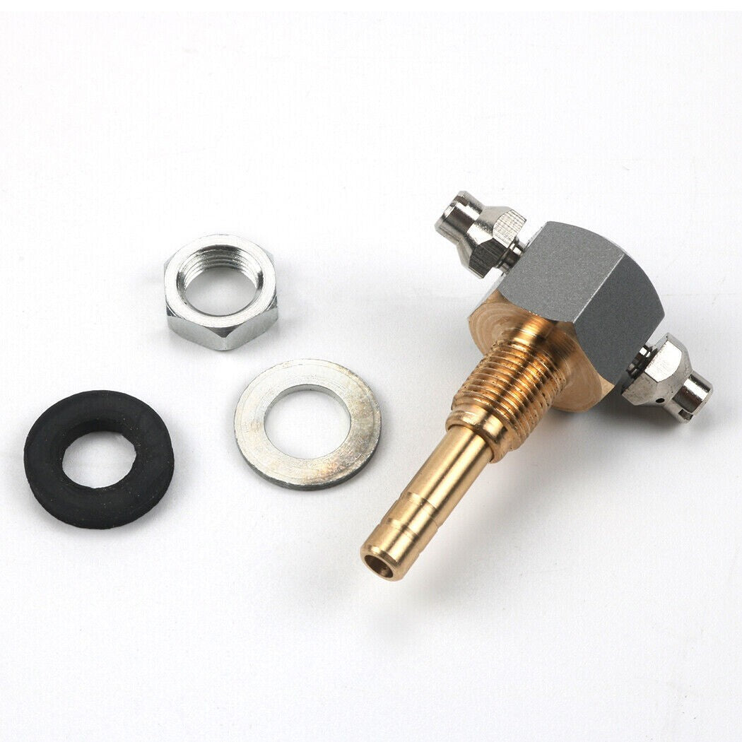 Washer Nozzle 942794 Fit For Jeep 1969 - 1986 CJ5 CJ6 CJ7 CJ8 A19