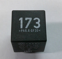 USA SELLER VW AUDI RELAY 173 3A0 941 589 TESTED 1 YEAR WARRNTY  VW1