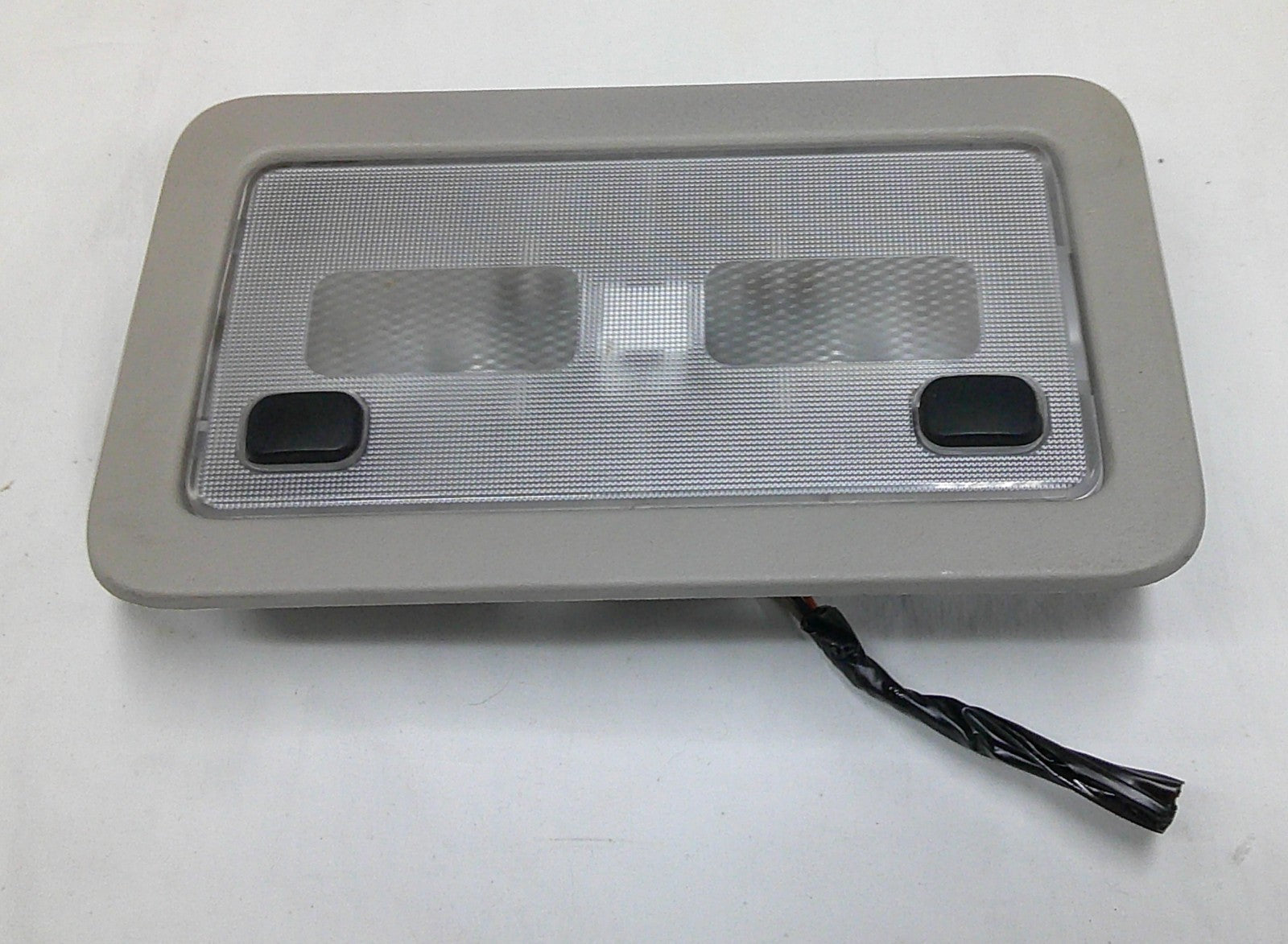 07 - 14 Yukon Tahoe Sierra Silverado Escalade Overhead Dome Light 15940146 R2