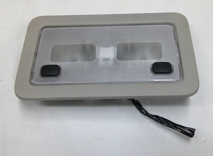 07 - 14 Yukon Tahoe Sierra Silverado Escalade Overhead Dome Light 15940146 R2