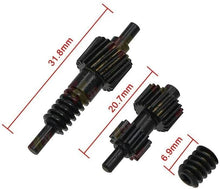 Side Wing Mirror Motor Gear Folding Part Repair Kit for Cadillac STS 2005 - 2009 - RarePartsFinder.Com