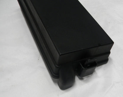 09 - 11 Chevy Aveo Pontiac G3 Engine Fuse Relay Box Top Lid Cover 96839233  R3