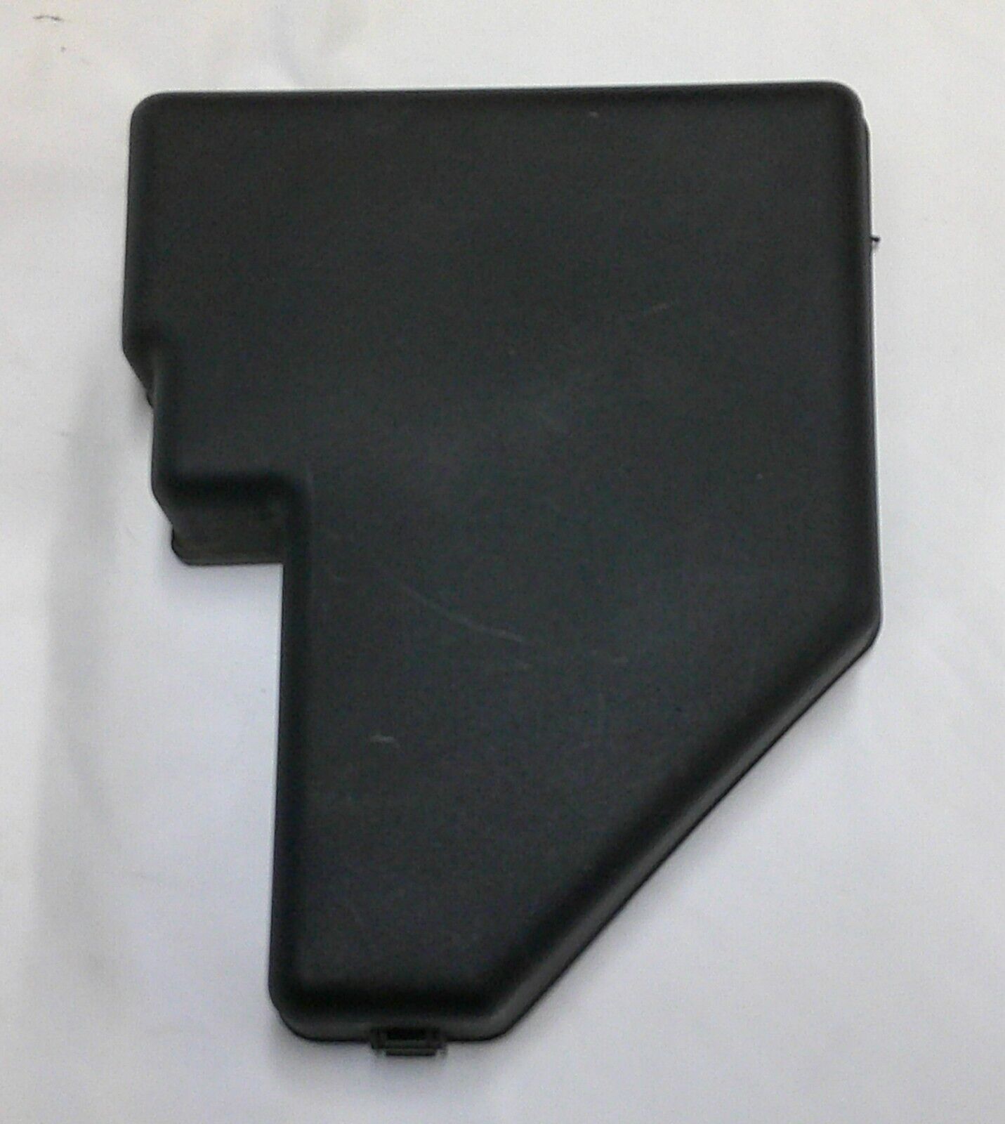 04 - 10 TOYOTA SIENNA ENGINE COMPARTMENT FUSE RELAY COVER LID 82672-08053 B8 - RarePartsFinder.Com