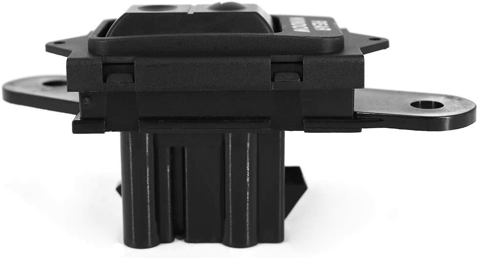 USA MADE REAR POWER WINDOW SWITCH F2TZ-14529-A FOR 92 - 96 FORD BRONCO - RarePartsFinder.Com