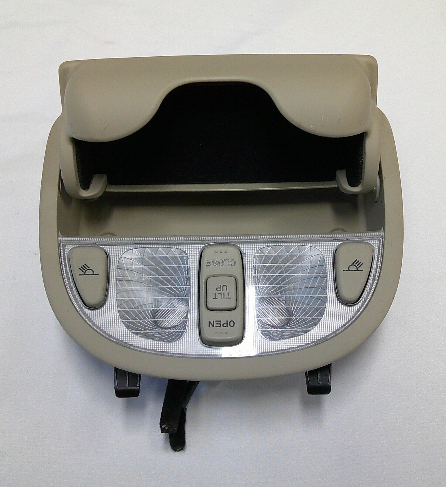 2007 - 2012 Hyundai Santa Fe Overhead Dome Light Sunroof Switch 92800-0WXXX B2 - RarePartsFinder.Com