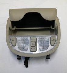 2007 - 2012 Hyundai Santa Fe Overhead Dome Light Sunroof Switch 92800-0WXXX B2 - RarePartsFinder.Com