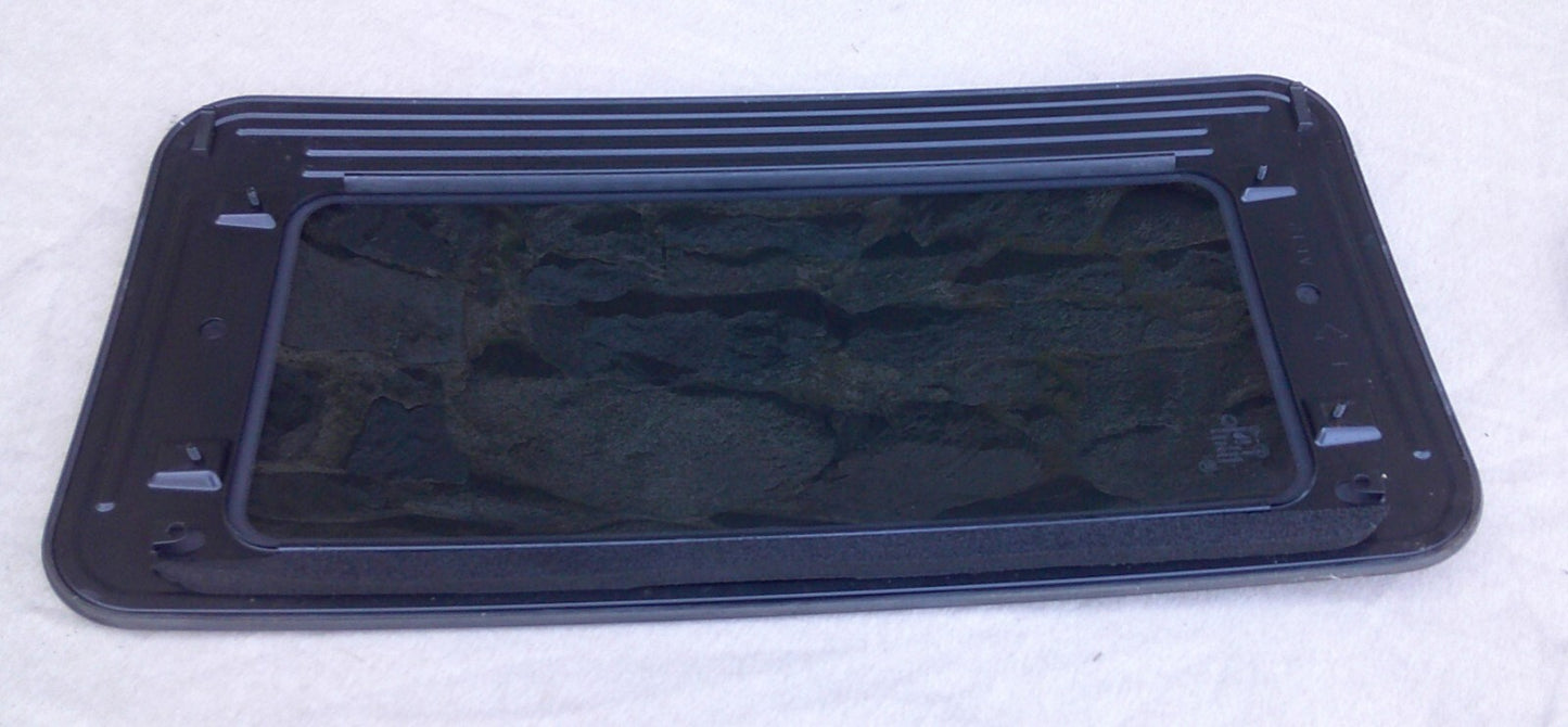 03 04 05 06 SUBARU BAJA OEM FACTORY SUNROOF GLASS NO ACCIDENT FREE SHIPPING!