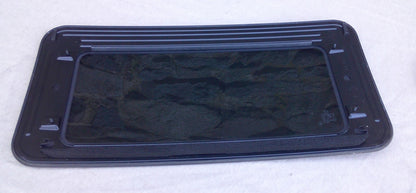 03 04 05 06 SUBARU BAJA OEM FACTORY SUNROOF GLASS NO ACCIDENT FREE SHIPPING!