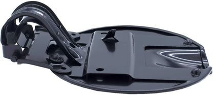 10385417 Fuel Tank Filler Door Assembly for 2004 2012 GMC Canyon Chevy Colorado