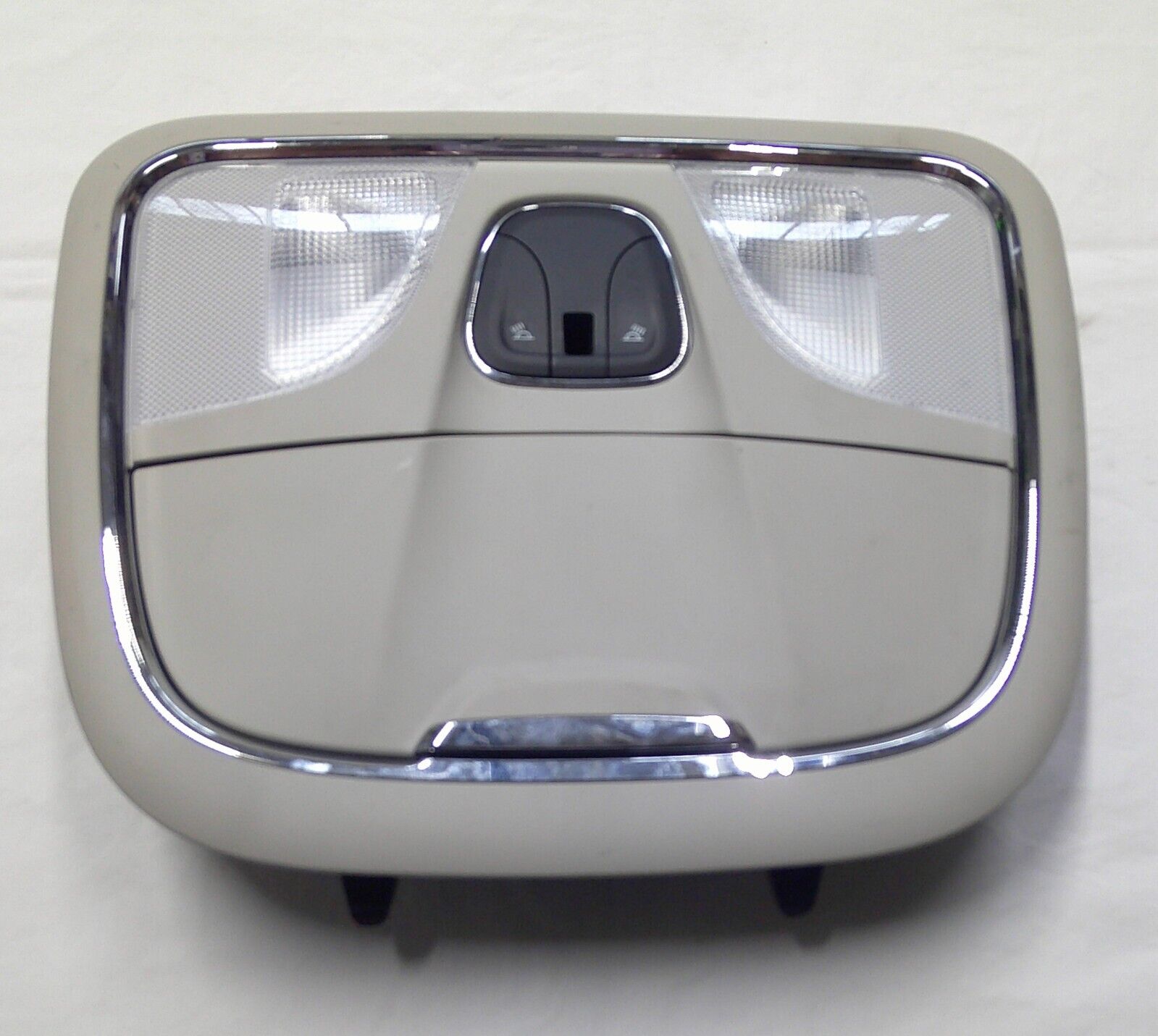 14 - 18 JEEP GRAND CHEROKEE OEM OVERHEAD DOME LIGHT SUNROOF SWITCH FREE SHIP B9 - RarePartsFinder.Com