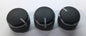 2005 - 2007 JEEP CHEROKEE CLIMATE CONTROL A/C HEATER KNOB SET