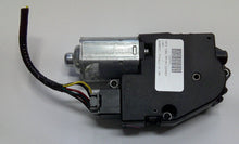2007 - 2012 NISSAN SENTRA OEM FACTORY SUNROOF MOTOR TESTED FREE SHIPPING SM1 - RarePartsFinder.Com