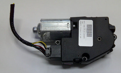 2007 - 2012 NISSAN SENTRA OEM FACTORY SUNROOF MOTOR TESTED FREE SHIPPING SM1